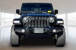 2022 Jeep Gladiator High Altitude