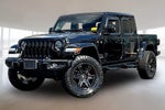 2022 Jeep Gladiator High Altitude