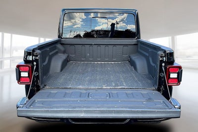 2022 Jeep Gladiator High Altitude