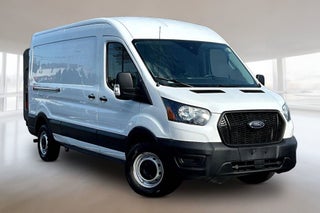 2021 Ford Transit Cargo Van T-250 MD RF RWD