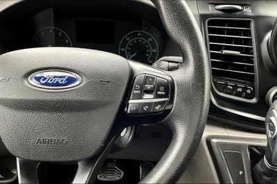 2024 Ford Transit Cargo Van T250 RWD MED RF