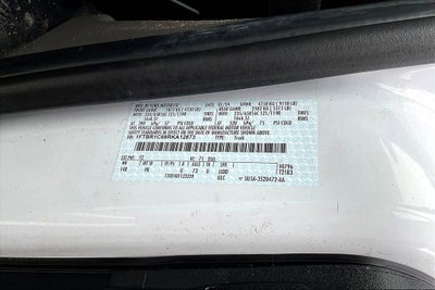 2024 Ford Transit Cargo Van T250 RWD MED RF