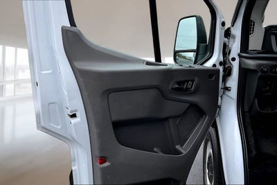 2024 Ford Transit Cargo Van T250 RWD MED RF