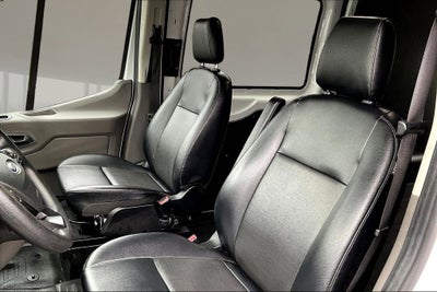 2024 Ford Transit Cargo Van T250 RWD MED RF