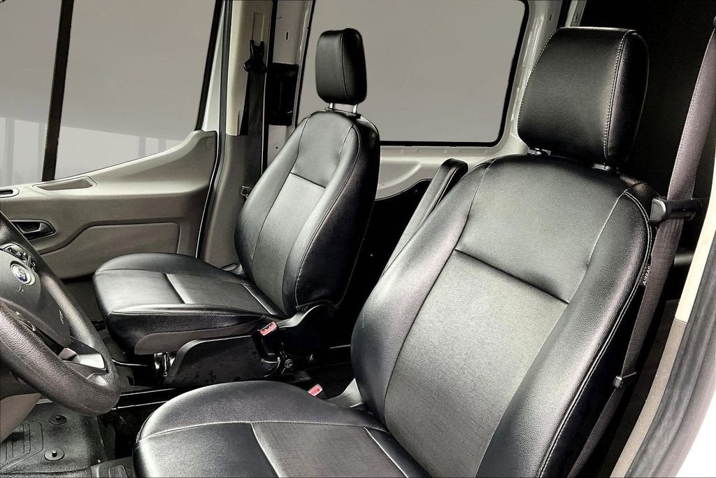 2024 Ford Transit Cargo Van T250 RWD MED RF