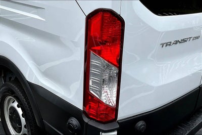 2024 Ford Transit Cargo Van T250 RWD MED RF