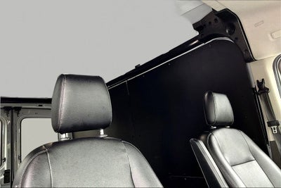 2024 Ford Transit Cargo Van T250 RWD MED RF
