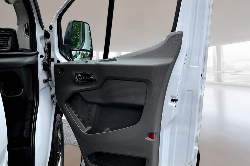 2024 Ford Transit Cargo Van T250 RWD MED RF
