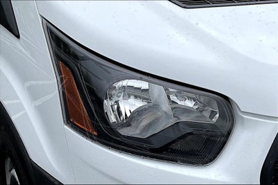 2024 Ford Transit Cargo Van T250 RWD MED RF
