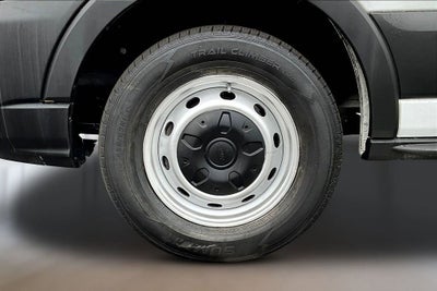 2024 Ford Transit Cargo Van T250 RWD MED RF