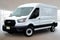 2024 Ford Transit Cargo Van T250 RWD MED RF