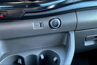 2021 Ford Transit Cargo Van T-250 HI RF RWD