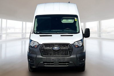 2021 Ford Transit Cargo Van T-250 HI RF RWD