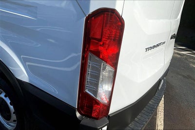 2021 Ford Transit Cargo Van T-250 HI RF RWD