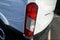 2021 Ford Transit Cargo Van T-250 HI RF RWD