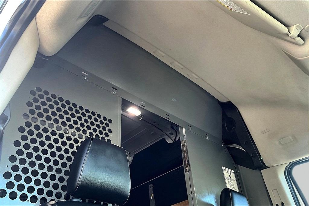 2021 Ford Transit Cargo Van T-250 HI RF RWD
