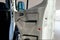 2021 Ford Transit Cargo Van T-250 HI RF RWD