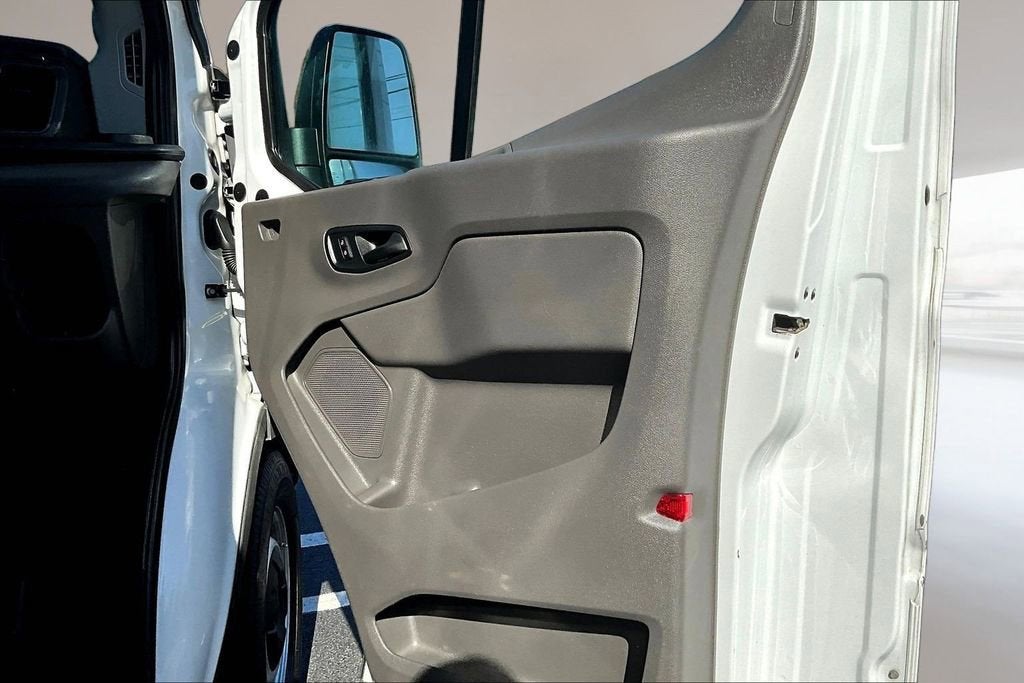 2021 Ford Transit Cargo Van T-250 HI RF RWD