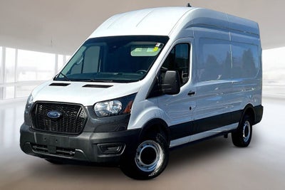 2021 Ford Transit Cargo Van T-250 HI RF RWD