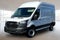 2021 Ford Transit Cargo Van T-250 HI RF RWD