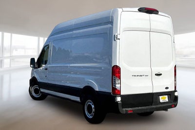 2021 Ford Transit Cargo Van T-250 HI RF RWD