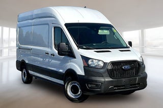 2021 Ford Transit Cargo Van T-250 HI RF RWD