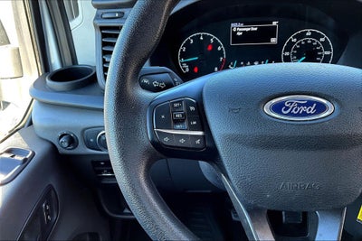 2025 Ford Transit Cargo Van T250 RWD LOW RF