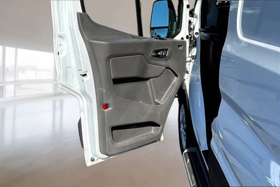 2025 Ford Transit Cargo Van T250 RWD LOW RF