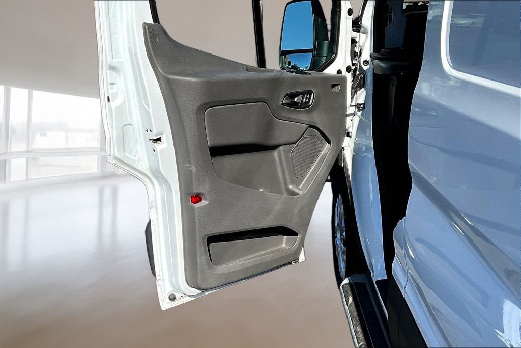 2025 Ford Transit Cargo Van T250 RWD LOW RF