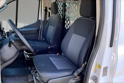 2025 Ford Transit Cargo Van T250 RWD LOW RF