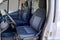 2025 Ford Transit Cargo Van T250 RWD LOW RF