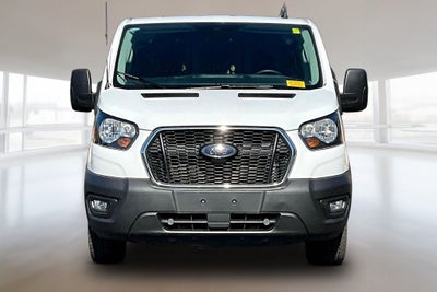 2025 Ford Transit Cargo Van T250 RWD LOW RF