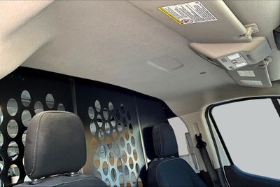 2025 Ford Transit Cargo Van T250 RWD LOW RF