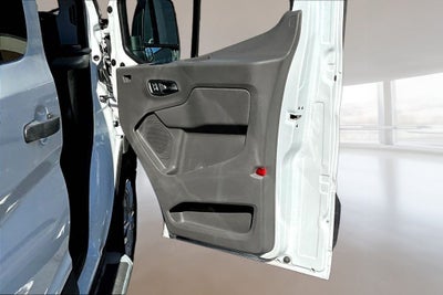 2025 Ford Transit Cargo Van T250 RWD LOW RF