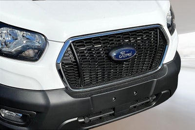 2025 Ford Transit Cargo Van T250 RWD LOW RF