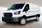 2025 Ford Transit Cargo Van T250 RWD LOW RF