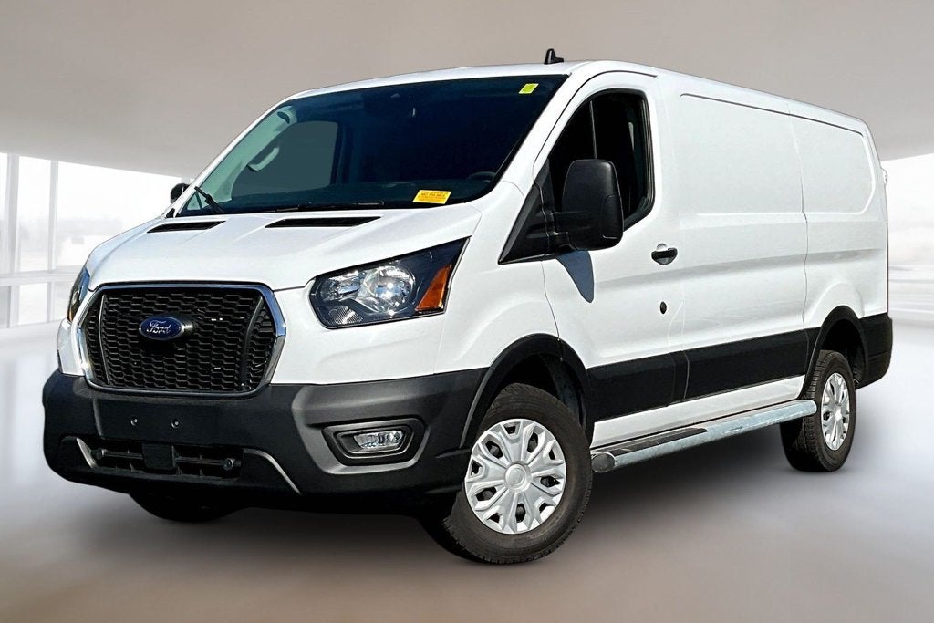2025 Ford Transit Cargo Van T250 RWD LOW RF
