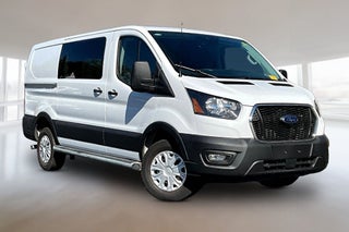 2025 Ford Transit Cargo Van T250 RWD LOW RF