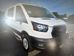 2025 Ford Transit Cargo Van T250 RWD LOW RF