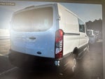 2025 Ford Transit Cargo Van T250 RWD LOW RF