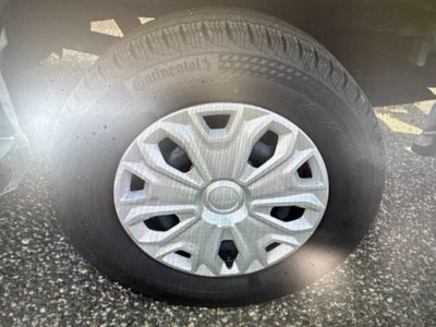2025 Ford Transit Cargo Van T250 RWD LOW RF