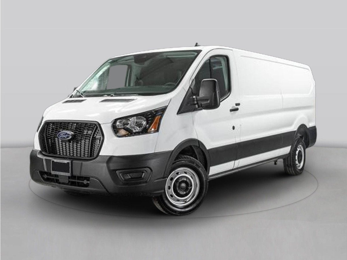 2025 Ford Transit Cargo Van T250 RWD LOW RF