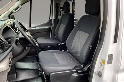 2025 Ford Transit Cargo Van T250 RWD LOW RF