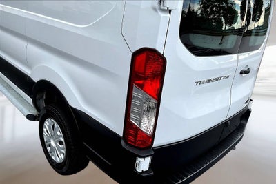 2025 Ford Transit Cargo Van T250 RWD LOW RF