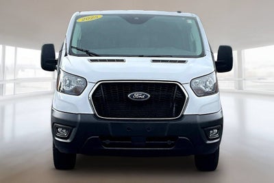 2025 Ford Transit Cargo Van T250 RWD LOW RF