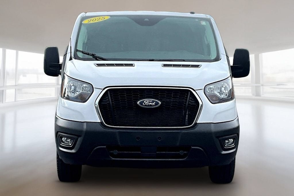 2025 Ford Transit Cargo Van T250 RWD LOW RF