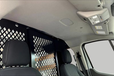 2025 Ford Transit Cargo Van T250 RWD LOW RF