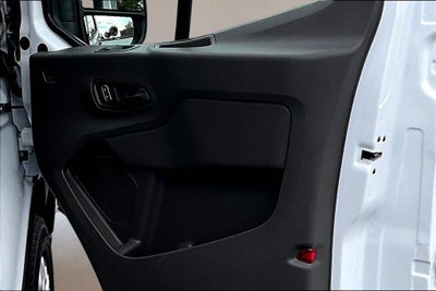 2025 Ford Transit Cargo Van T250 RWD LOW RF