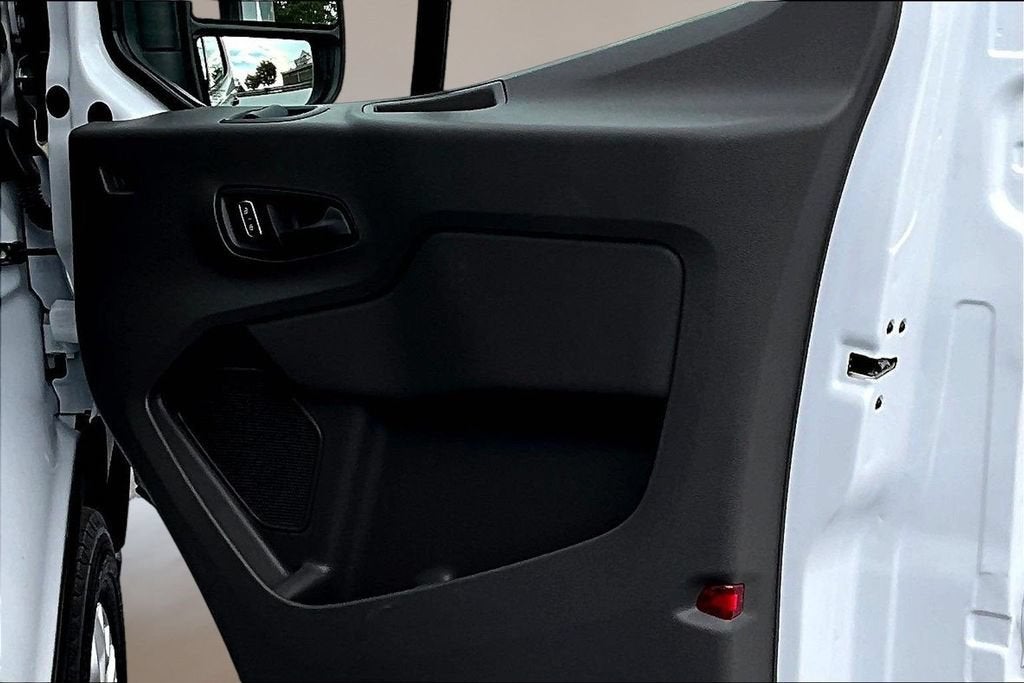 2025 Ford Transit Cargo Van T250 RWD LOW RF