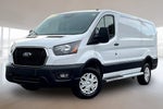 2025 Ford Transit Cargo Van T250 RWD LOW RF